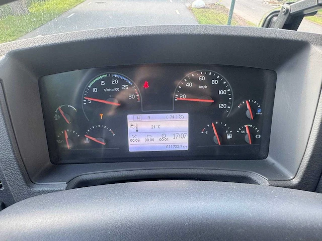 Volvo - 2020 - fl - vrachtwagen - afbeelding 17 van  35