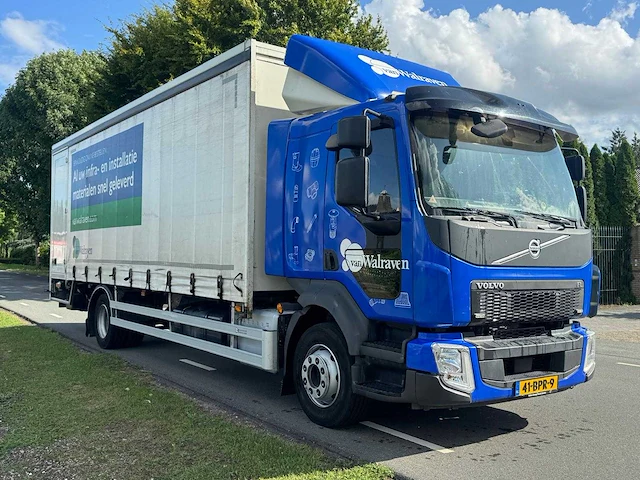 Volvo - 2020 - fl - vrachtwagen - afbeelding 12 van  35