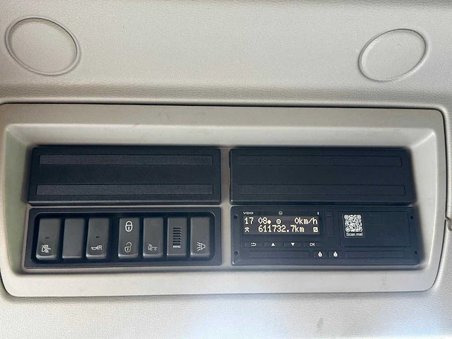 Volvo - 2020 - fl - vrachtwagen - afbeelding 34 van  35