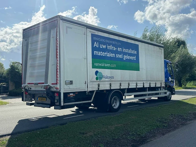 Volvo - 2020 - fl - vrachtwagen - afbeelding 23 van  35