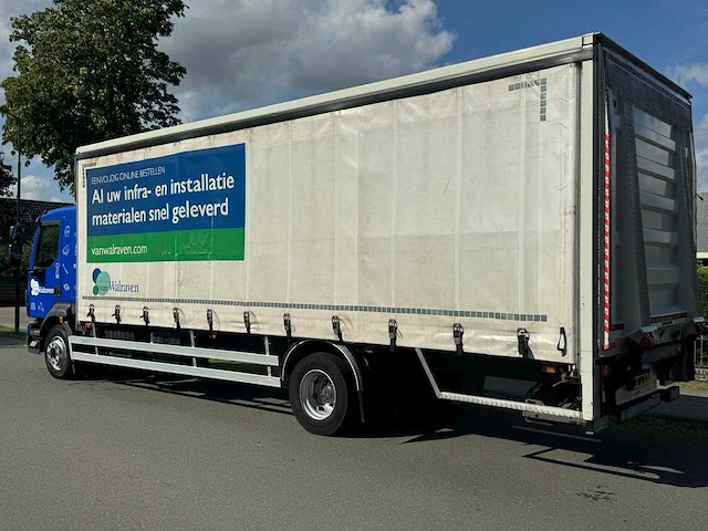 Volvo - 2020 - fl - vrachtwagen - afbeelding 28 van  35