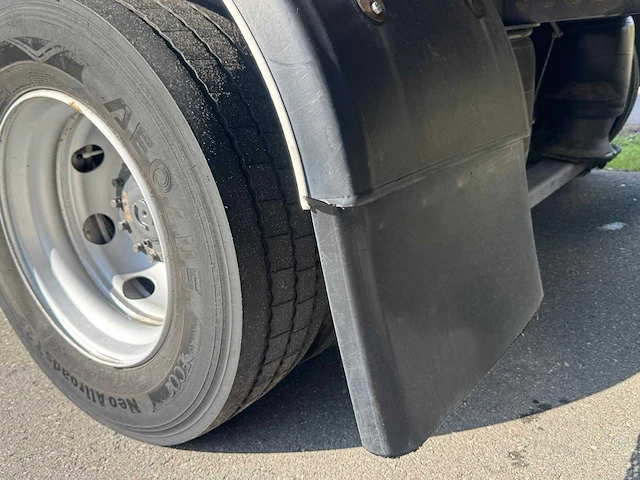 Volvo - 2020 - fl - vrachtwagen - afbeelding 29 van  35