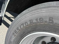 Volvo - 2020 - fl - vrachtwagen - afbeelding 31 van  35