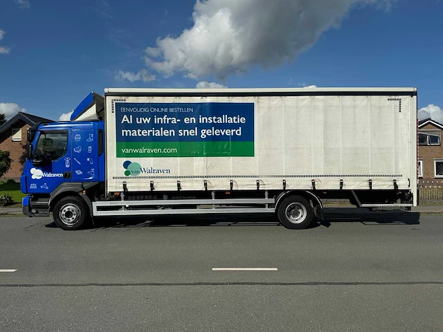 Volvo - 2020 - fl - vrachtwagen - afbeelding 33 van  35
