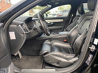 Volvo - 2020 - v90 - 2.0 t8 awd inscript. - automaat - personenauto - afbeelding 2 van  27