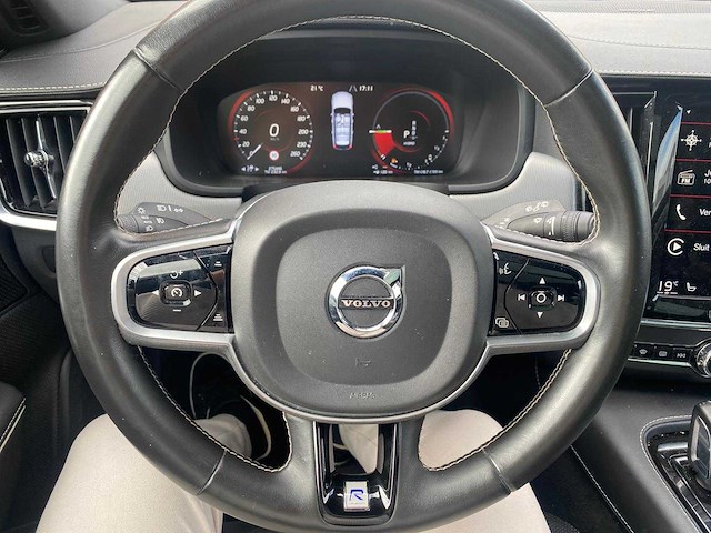 Volvo - 2020 - v90 - 2.0 t8 awd inscript. - automaat - personenauto - afbeelding 5 van  27