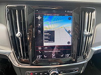 Volvo - 2020 - v90 - 2.0 t8 awd inscript. - automaat - personenauto - afbeelding 10 van  27