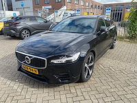 Volvo - 2020 - v90 - 2.0 t8 awd inscript. - automaat - personenauto