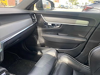 Volvo - 2020 - v90 - 2.0 t8 awd inscript. - automaat - personenauto - afbeelding 14 van  27