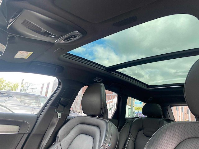 Volvo - 2020 - v90 - 2.0 t8 awd inscript. - automaat - personenauto - afbeelding 17 van  27