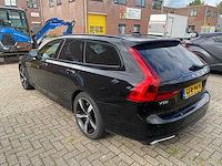 Volvo - 2020 - v90 - 2.0 t8 awd inscript. - automaat - personenauto - afbeelding 21 van  27
