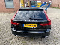 Volvo - 2020 - v90 - 2.0 t8 awd inscript. - automaat - personenauto - afbeelding 22 van  27