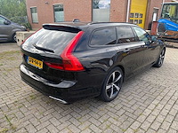 Volvo - 2020 - v90 - 2.0 t8 awd inscript. - automaat - personenauto - afbeelding 23 van  27