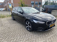 Volvo - 2020 - v90 - 2.0 t8 awd inscript. - automaat - personenauto - afbeelding 25 van  27