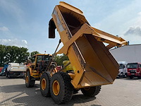 Volvo - 2021 - a25g - dumper - afbeelding 6 van  19