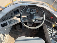 Volvo - 2021 - a25g - dumper - afbeelding 8 van  19