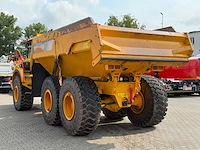Volvo - 2021 - a25g - dumper - afbeelding 12 van  19