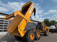 Volvo - 2021 - a25g - dumper - afbeelding 13 van  19