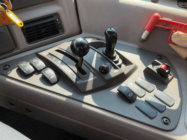 Volvo - 2021 - a25g - dumper - afbeelding 14 van  19