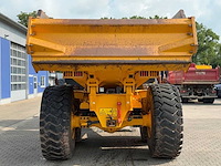 Volvo - 2021 - a25g - dumper - afbeelding 15 van  19