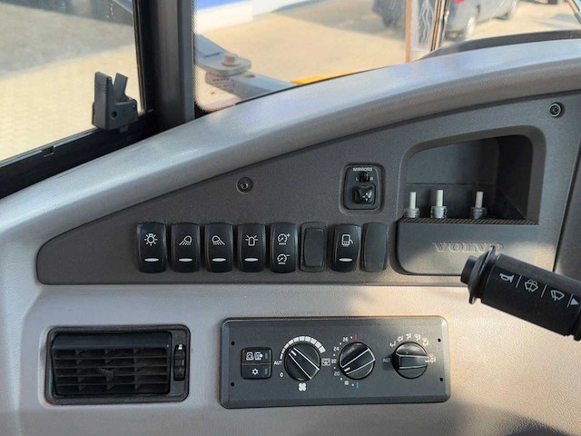 Volvo - 2021 - a25g - dumper - afbeelding 18 van  19