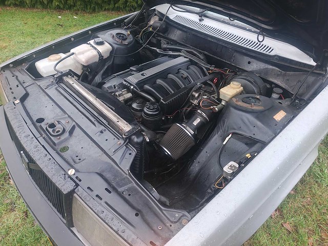 Volvo - 244 - 244 - oldtimer (189x) - afbeelding 17 van  30