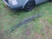 Volvo - 244 - 244 - oldtimer (189x) - afbeelding 29 van  30