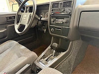 Volvo - 340 - automaat - 1.4 basis - oldtimer - 1988 - afbeelding 5 van  23