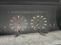 Volvo - 340 - automaat - 1.4 basis - oldtimer - 1988 - afbeelding 8 van  23