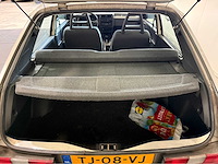 Volvo - 340 - automaat - 1.4 basis - oldtimer - 1988 - afbeelding 9 van  23