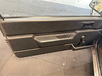 Volvo - 340 - automaat - 1.4 basis - oldtimer - 1988 - afbeelding 10 van  23