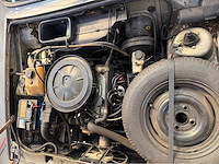 Volvo - 340 - automaat - 1.4 basis - oldtimer - 1988 - afbeelding 16 van  23