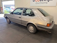 Volvo - 340 - automaat - 1.4 basis - oldtimer - 1988 - afbeelding 19 van  23