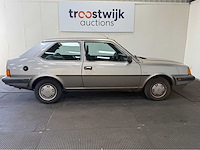 Volvo - 340 - automaat - 1.4 basis - oldtimer - 1988 - afbeelding 20 van  23
