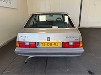 Volvo - 340 - automaat - 1.4 basis - oldtimer - 1988 - afbeelding 3 van  23