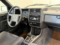 Volvo - 340 - automaat - 1.4 basis - oldtimer - 1988 - afbeelding 21 van  23