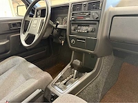Volvo - 340 - automaat - 1.4 basis - oldtimer - 1988 - afbeelding 2 van  23