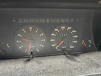 Volvo - 340 - automaat - 1.4 basis - oldtimer - 1988 - afbeelding 5 van  23