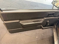 Volvo - 340 - automaat - 1.4 basis - oldtimer - 1988 - afbeelding 7 van  23