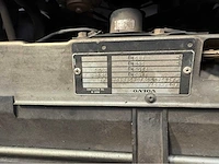 Volvo - 340 - automaat - 1.4 basis - oldtimer - 1988 - afbeelding 13 van  23