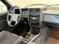 Volvo - 340 - automaat - 1.4 basis - oldtimer - 1988 - afbeelding 22 van  23
