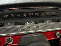 Volvo - 544 p - katterug - oldtimer - 1960 - afbeelding 14 van  36