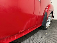 Volvo - 544 p - katterug - oldtimer - 1960 - afbeelding 18 van  36