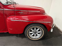 Volvo - 544 p - katterug - oldtimer - 1960 - afbeelding 19 van  36