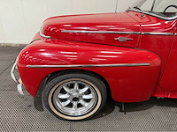 Volvo - 544 p - katterug - oldtimer - 1960 - afbeelding 22 van  36