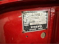 Volvo - 544 p - katterug - oldtimer - 1960 - afbeelding 26 van  36