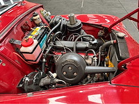 Volvo - 544 p - katterug - oldtimer - 1960 - afbeelding 30 van  36