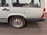 Volvo - 740 - oldtimer - 1988 - afbeelding 2 van  8