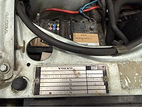 Volvo - 740 - oldtimer - 1988 - afbeelding 3 van  8