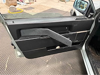 Volvo - 740 - oldtimer - 1988 - afbeelding 4 van  8